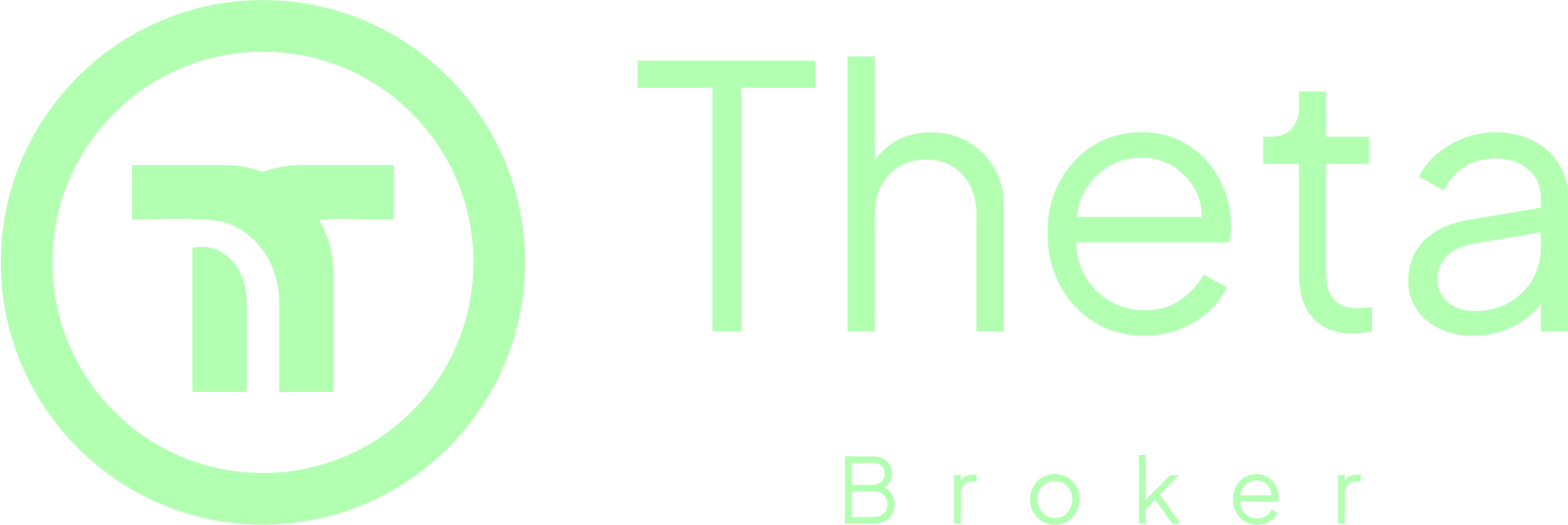 ThetaBroker